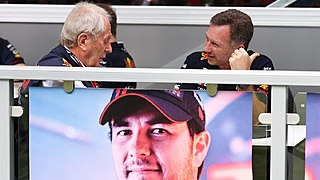 Red Bull tovert konijn uit hoge hoed voor Grand Prix van Singapore