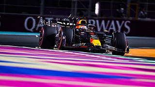 Concurrentie Red Bull? 'Niet Mercedes en Ferrari, maar die 2 teams!'