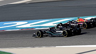 Red Bull-dominantie anders dan Mercedes: 'Dat is het verschil'