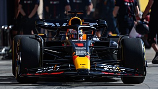 Red Bull-topman geeft toe: 'Er was echt bezorgdheid'