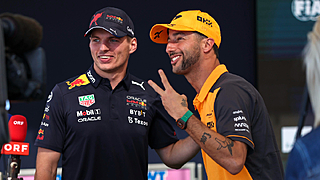 Red Bull bevestigt: Verstappen en Ricciardo krijgen geweldig nieuws!