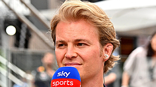 Rosberg doet heerlijke uitspraak over Max Verstappen