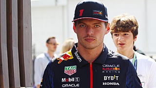 Britse pers: 'Hij naast Verstappen? Dat wil toch niemand!'