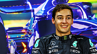 Drama voor Verstappen in Brazilië, Russell wint zijn eerste Grand Prix