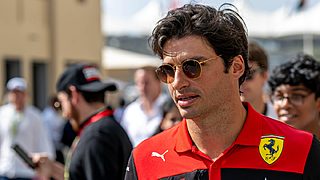 Sainz voorspelt Ferrari-comeback op Jeddah