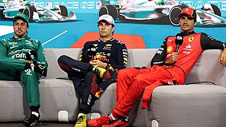 Concurrent Verstappen komt met schrik vrij voor GP Monaco