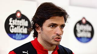 Heeft Sainz beet? 'Red Bull Racing heeft keuze gemaakt'