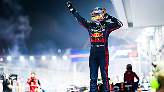 GP van Singapore: dit is Marina Bay Street Circuit
