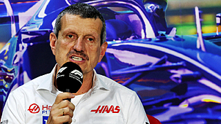 Steiner doet gewaagde voorspelling over Ferrari en Red Bull