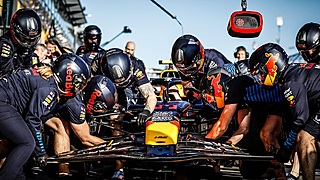 Duits medium gooit transferbom Red Bull: 'Chaos compleet, topman weg'