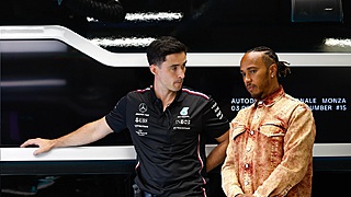 F1-legende kraakt Lewis Hamilton af: 'Snap er helemaal niks van!'
