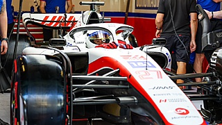 Op deze manier volg je de eerste F1-wagenonthulling voor 2023!