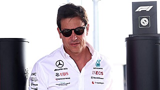 Dramatisch nieuws voor Toto Wolff: 'Ik vrees ervoor'
