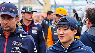 Britse pers dropt transferbom Red Bull: 'Hij mag vertrekken'