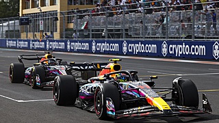 Dit is de uitslag van de Grand Prix van Miami!