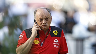 Ferrari klaar met kritiek: 'Red Bull kopiëren heeft weinig zin'