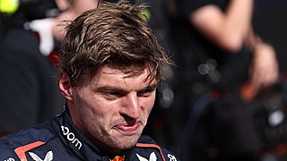 Max Verstappen krijgt lof van rivaal: 'Belangrijker dan het record'