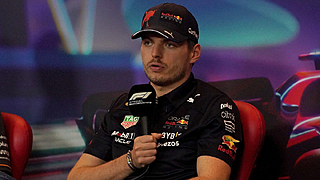 Verstappen: 'Dit is de reden dat ik vroeg stop met Formule 1'