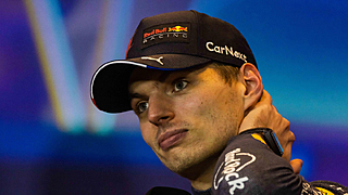 Verstappen slaat hard terug: 'Dat vertellen ze nou nooit'