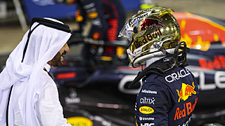 Waarom Pole Position Verstappen in Abu Dhabi een speciale was