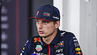 Max Verstappen eerlijk: 'Fantastisch, maar ik denk er niet aan'