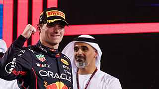 Verstappen kent geen gelijke in Abu Dhabi, Leclerc pakt P2 in WK-stand