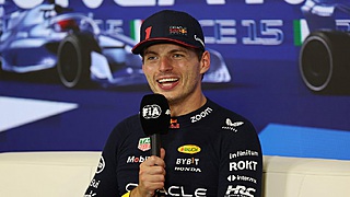 'Max Verstappen krijgt tijdens Grand Prix van Japan bijzonder bezoek'