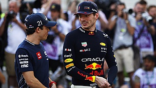 'Na Verstappen en De Vries derde Nederlander in F1'