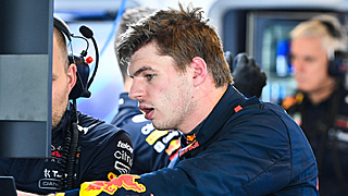 Heerlijke anekdote Verstappen: 'Mensen realiseren zijn talent niet'