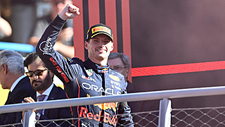 Verstappen had deal met Red Bull: ‘Twijfelde om expres tweede te worden’
