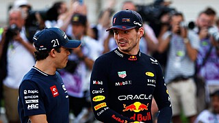 De Vries bewondert Verstappen: 'Hij is echt een goed mens'