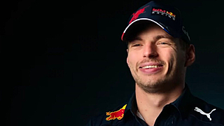 Nieuwe auto Verstappen als eerste zien? Zo doe je dat!