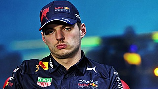 Verstappen ontkracht 'absurd gerucht': 'Totaal misverstand'