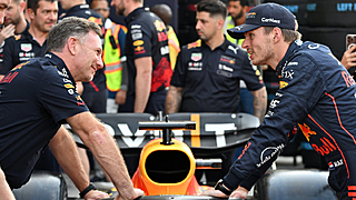 Red Bull negeerde voorstel FIA: 'Ze zijn daardoor hard bestraft'