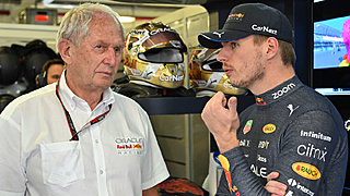 Marko komt met verrassende uitleg voor dominantie van Red Bull