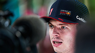 Verstappen na machtige comeback: 'Daar won ik de race'