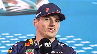 Max Verstappen wint GP van Miami na briljante inhaalrace