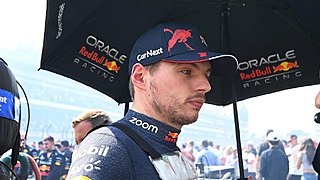 Verstappen is het totaal oneens met 'onnodige' nieuwe regel FIA