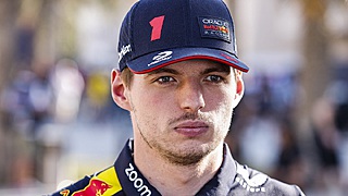 Kritiek op Verstappen: 'Hij moet niet zo sikkeneurig doen'