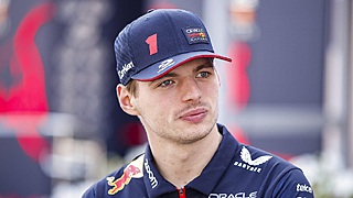 Is dit de genadeklap voor Verstappens concurrentie?