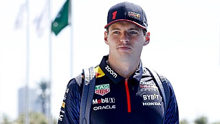 Verstappen kookt van woede: 'Maakt allemaal niks uit!'