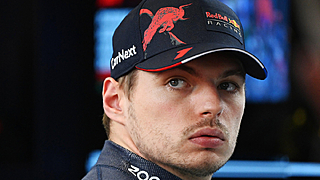 Ex-coureur over Verstappen: 'Max was belachelijk'