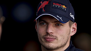 Bromance Verstappen naar nieuw niveau: 'Wil Nederlands leren'