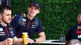 Verstappen heer en meester in VT3 Saudi-Arabië, rampsessie Nyck de Vries