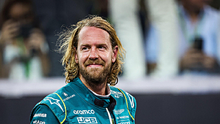 ‘Ik hoop dat Vettel spijt gaat krijgen van dat besluit’