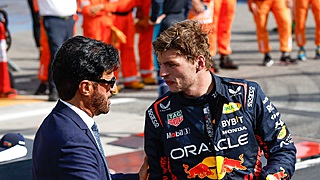 Max Verstappen krijgt steun van oud-kampioen: 'Wat boeit dat?'