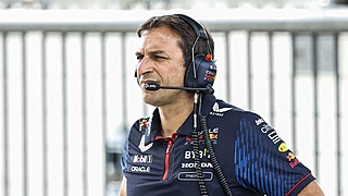 Engineer Verstappen legt uit: 'Dat maakt Max zo uniek'