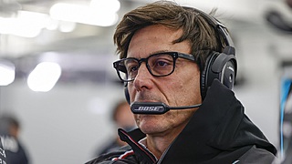 'Lompe' Wolff krijgt wind van voren: 'Wees een man!'