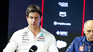Toto Wolff heeft pijnlijke conclusie over Max Verstappen