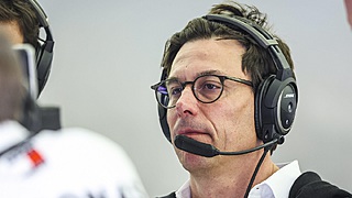 Wolff verdenkt Aston Martin: 'Na komst Red Bull-topman ineens snel'